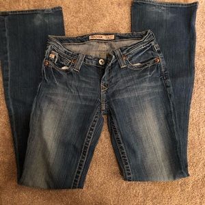 Big star jeans